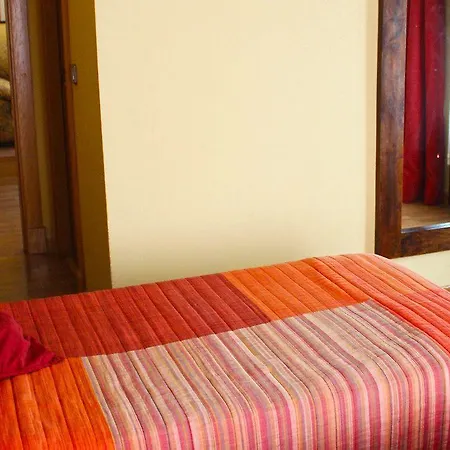 San Luis Hotel