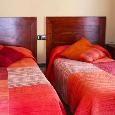 Hotel San Luis