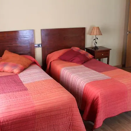 Hotel San Luis