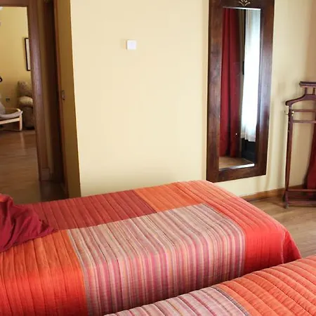 Hotel San Luis
