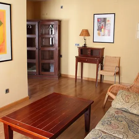 Hotel San Luis