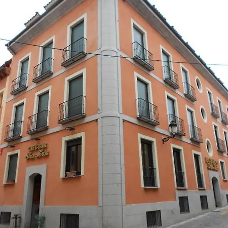 San Luis
