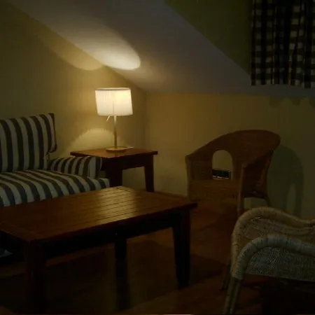 Hotel San Luis