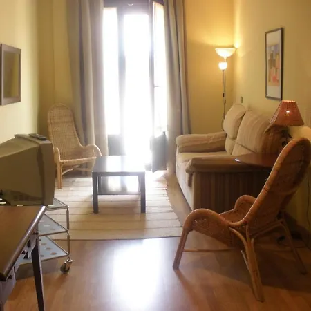San Luis Hotel 2*