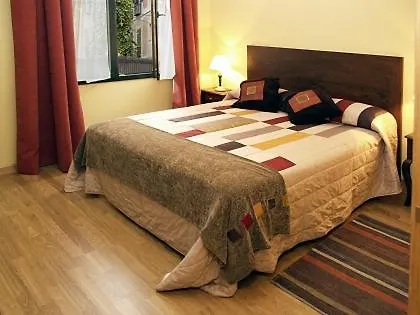 San Luis Hotel 2*
